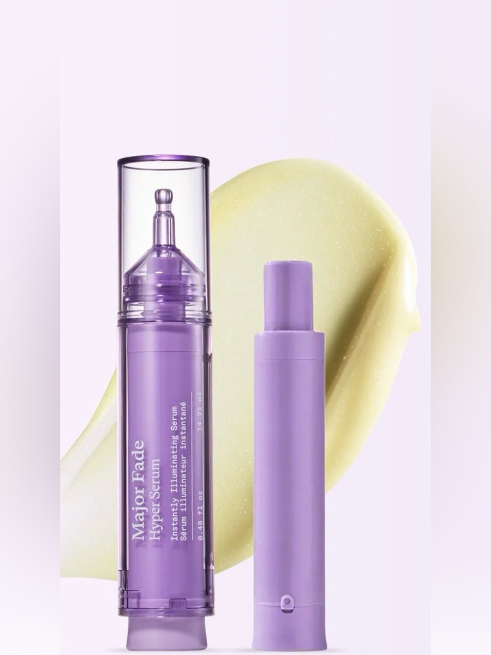 MAJOR FADE SERUM